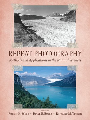 cover image of Repeat Photography